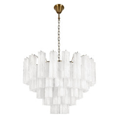 Подвесная люстра Loft IT Murano 10580/800 White
