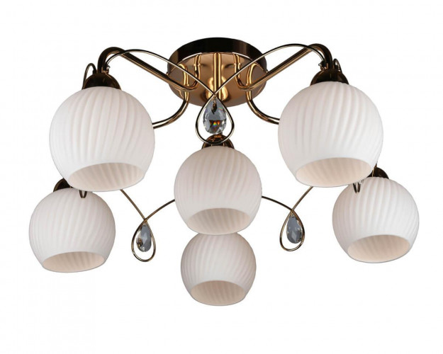 Потолочная люстра Omnilux OML-31907-06