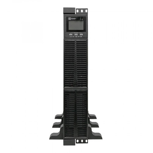 Источник Бесперебойного Питания двойного преобразования E-Power SW900pro-RT 2000 ВА PROxima, для монтажа в стойку, без АКБ SW920Pro-RT