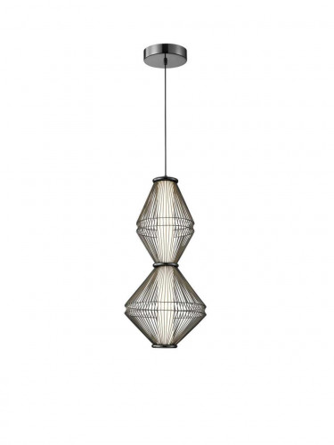 Светильник подвесной Aployt Dzhakket APL.068.06.18