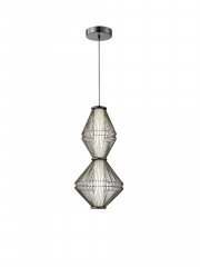 Светильник подвесной Aployt Dzhakket APL.068.06.18