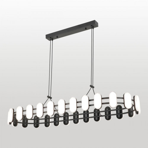 Линейно-подвесной светильник Lussole LSP-7497