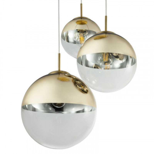 Подвесной светильник Loft-Concept Mirror Ball Tom Dixon 40.2772-0 27739