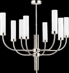 Подвесной светильник KUTEK MOOD MUS-ZW-8(N)