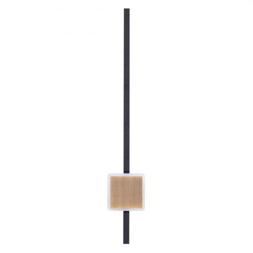 Настенный светодиодный светильник Odeon Light Hightech Stilo 4257/18WL