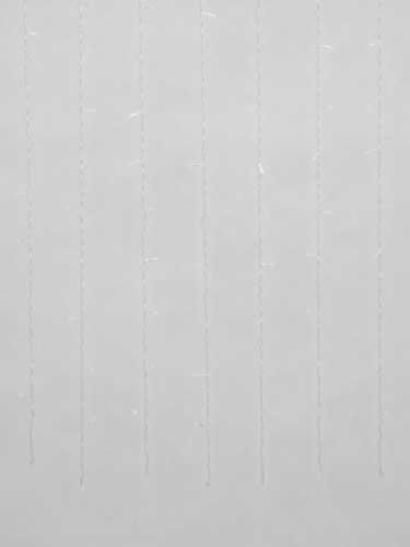 Уличная светодиодная гирлянда Uniel занавес 220V белый ULD-C3020-240/STK White IP44 UL-00007213