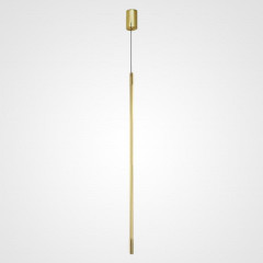 Подвесной светодиодный светильник Imperium Loft Kemma 212792-26