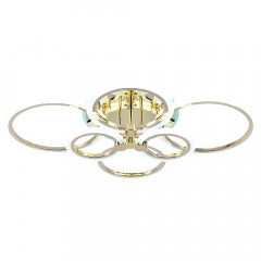 Потолочная светодиодная люстра Profit Light 8076/6 FGD