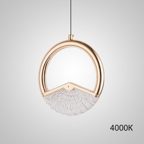 Подвесной светильник Imperium Loft Armas 4000К 232477-23