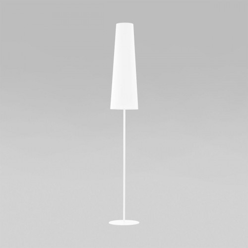 Торшер TK Lighting 5169 Umbrella White
