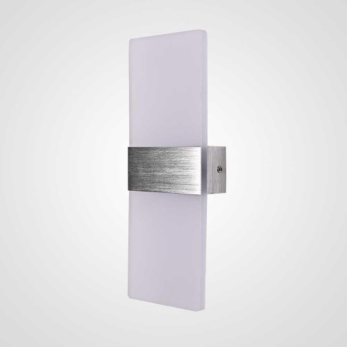 Настенный светильник Imperium Loft Bather 312910-24