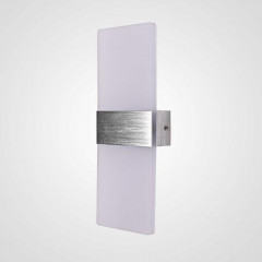 Настенный светильник Imperium Loft Bather 312910-24