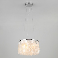 Подвесная люстра Eurosvet Sandra 00000072982