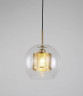 Подвесной светильник Lumina Deco Pontina LDP 6830 MD