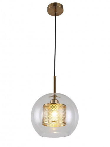 Подвесной светильник Lumina Deco Pontina LDP 6830 MD