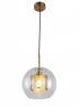 Подвесной светильник Lumina Deco Pontina LDP 6830 MD