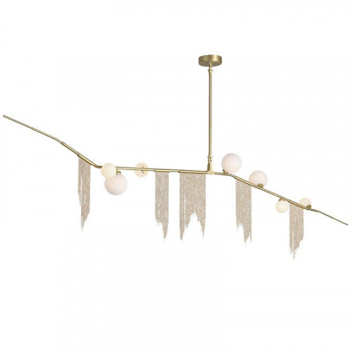 Подвесная люстра Loft-Concept Cherry Bomb Lamp 40.1105-0 7603