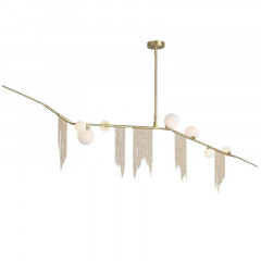 Подвесная люстра Loft-Concept Cherry Bomb Lamp 40.1105-0 7603