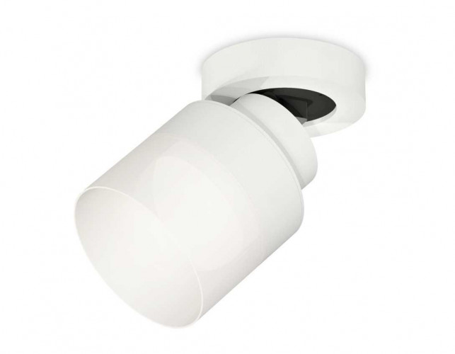 Комплект спота Ambrella light Techno Spot XM (A2228, A2105, C8101, N8402) XM8101021