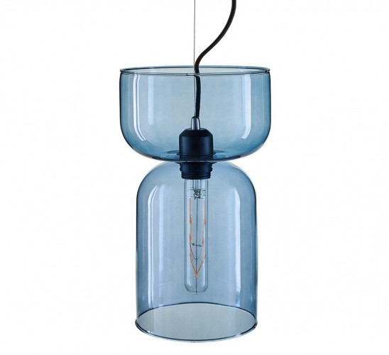 Подвесной светильник 33 Идеи PND171.01.01.003BL-M07LB