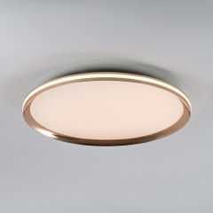 Потолочный cветильник LED4U L3020-500 GD