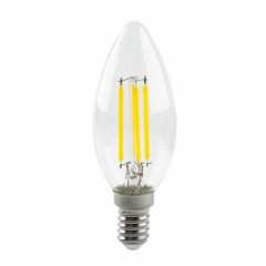 Филаментная лампа LEEK LE010512-0015