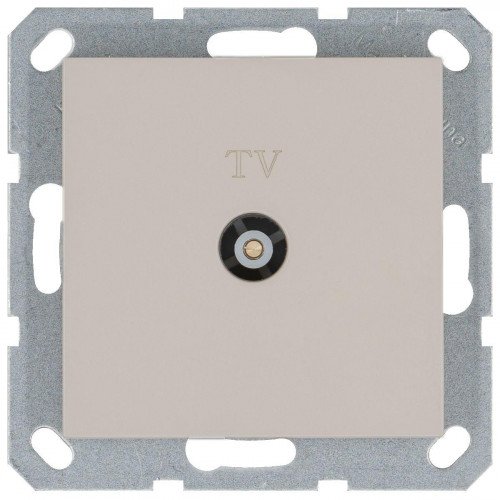 Розетка TV Jasmart G6002T