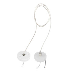 Подвес с верхней светящейся частью к 21443x-214440/21448x/21449x LED 5W 395Lm 3000K Lightstar 590056-4000
