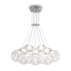 Подвесной светильник Freya FR5580PL-L60CH