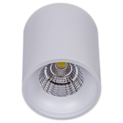 Накладной светильник Reluce 81117-9.5-001RT LED10W WT