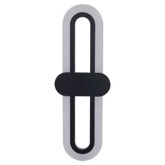 Бра Reluce 86863-9.2-001IL LED10W BK