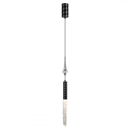 Подвесной светильник ODEON LIGHT L-VISION 5459/4L