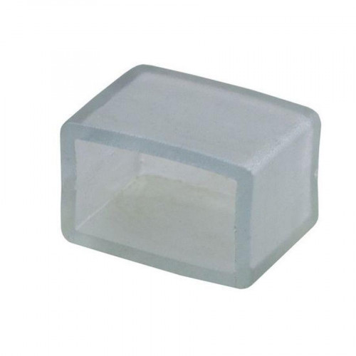 Заглушка торцевая LEEK LE010632-007