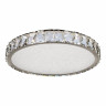 Потолочный светодиодный светильник iLedex Crystal 16336C/400 CR