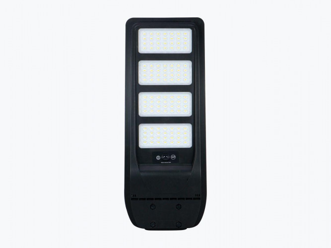 Светодиодный прожектор LEDS POWER Кобра на солнечной батарее 300Вт 6500К (серия TR-ES) 007663