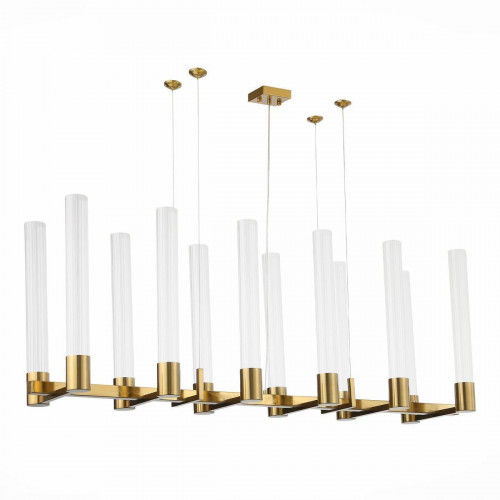 Подвесная люстра ST Luce Terni SL1229.303.12