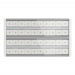 Линейный светодиодный светильник WOLTA Pro ДСП03-200-202-4К-У Г60