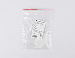 Заглушка Ambrella Light Track System Standard 220V (2шт) GL7203