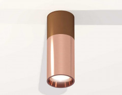 Комплект потолочного светильника Ambrella light Techno Spot XC (C6304, C6326, A2010, N6114) XS6326060