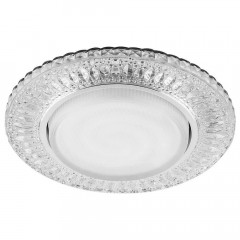 Встраиваемый светодиодный светильник Feron CD4022 29475