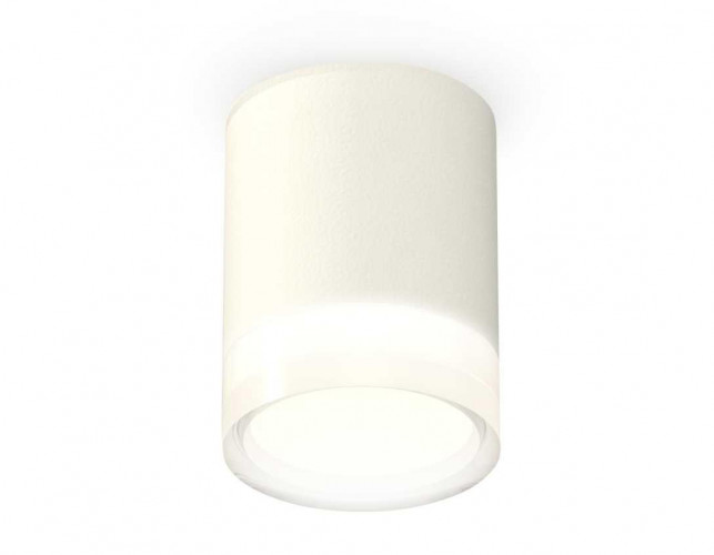 Комплект потолочного светильника Ambrella light Techno Spot XC (C6301, N6241) XS6301064