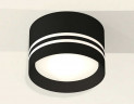 Комплект накладного светильника Ambrella light Techno Spot XS (C8102, N8478) XS8102021