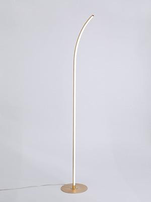 Светильник напольный V2702-8/1P