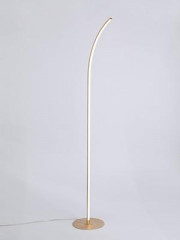 Светильник напольный V2702-8/1P