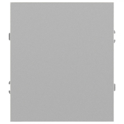 Переключатель ЭРА Arktik 16-1103-03 10АХ-250В алюминий Б0070336