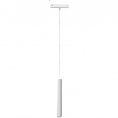 Трековый светодиодный светильник iLedex Technical Vision SMART 4825-043-H300-10W-24DG-WH