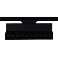 Трековый светильник Reluce Technical 06187-9.3-001QY LED20W BK