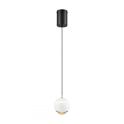 Подвесной светодиодный светильник Wertmark EBBA WE470.01.306