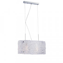 Подвесной светильник Lucia Tucci Rumba 1054.2 Chrome