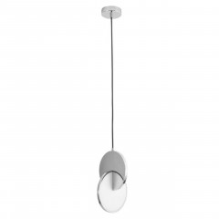 Подвесной светодиодный светильник Arte Lamp Hannah A1916SP-1CC